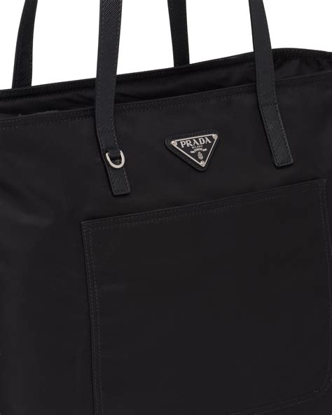 prada nylon bag 2021|prada nylon tote bag price.